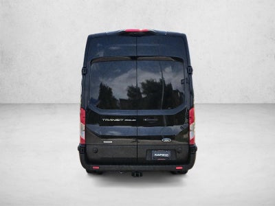 2024 Ford Transit-350 Cargo Van Base