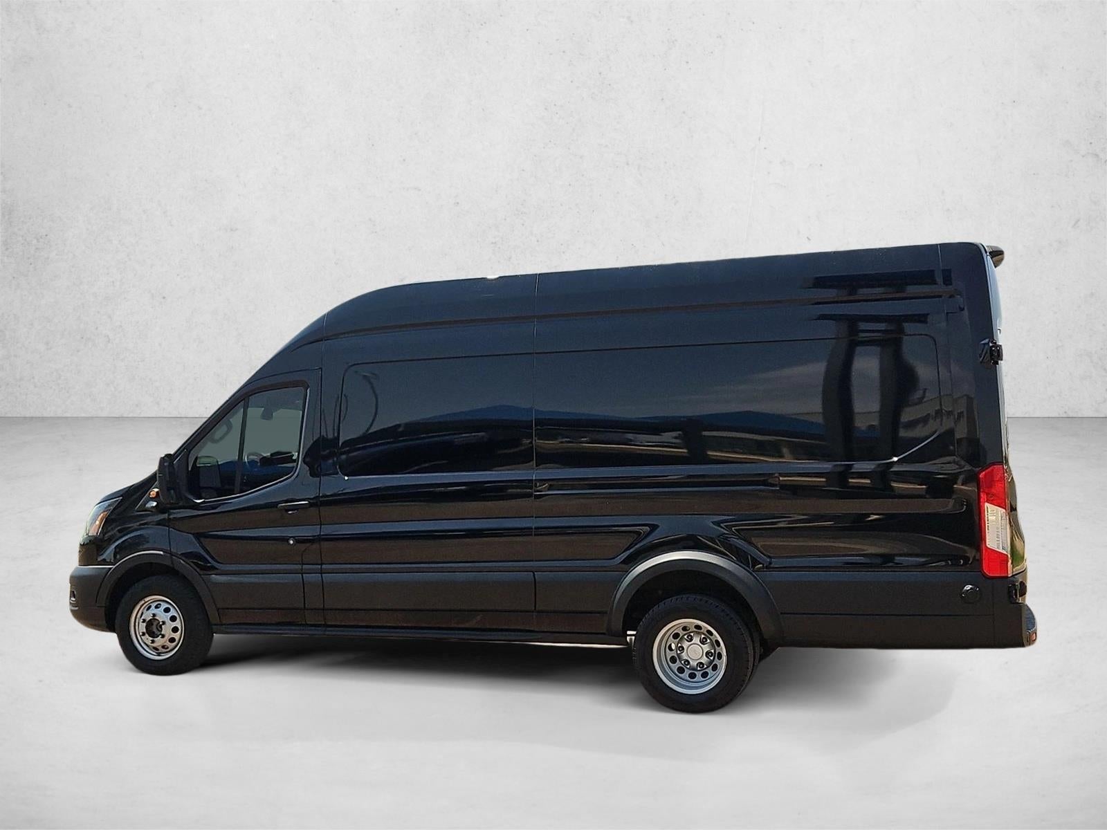 2024 Ford Transit-350 Cargo Van Base