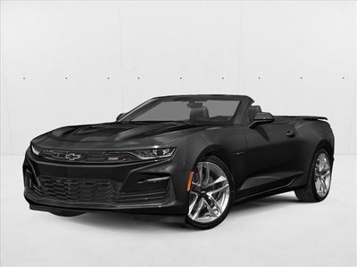 2023 Chevrolet Camaro 2SS
