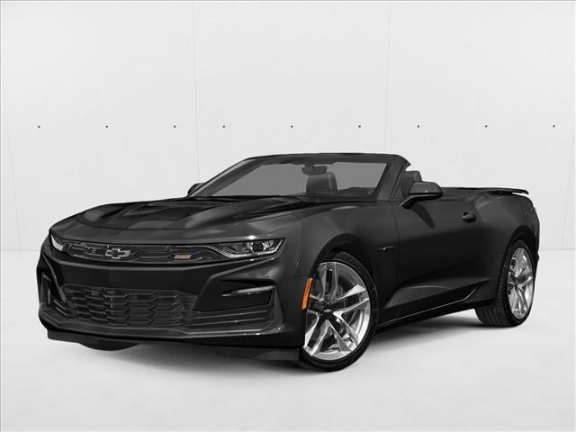 2023 Chevrolet Camaro 2SS