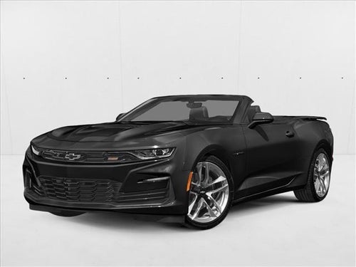 2023 Chevrolet Camaro 2SS