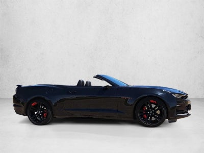 2023 Chevrolet Camaro 2SS