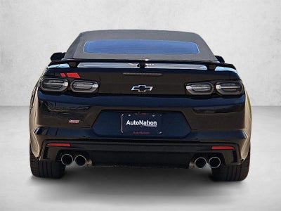 2023 Chevrolet Camaro 2SS