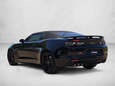 2023 Chevrolet Camaro 2SS