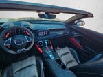2023 Chevrolet Camaro 2SS