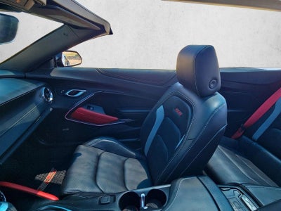 2023 Chevrolet Camaro 2SS