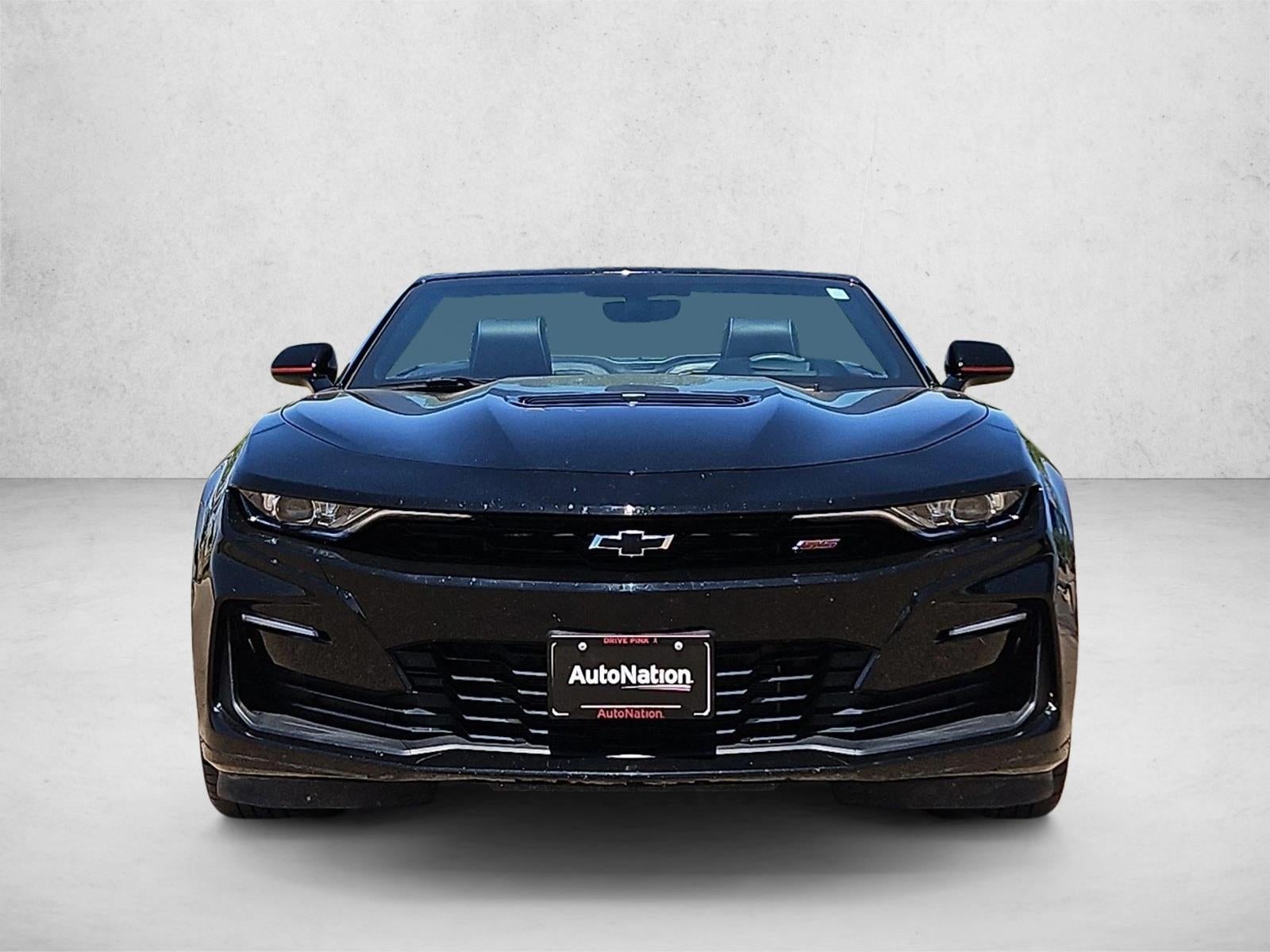 2023 Chevrolet Camaro 2SS