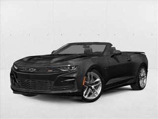 2023 Chevrolet Camaro 2SS