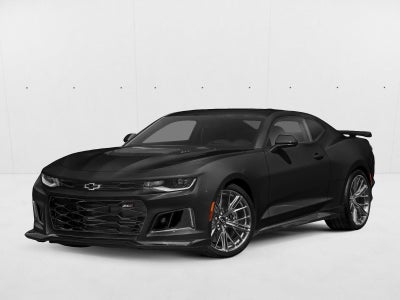 2023 Chevrolet Camaro ZL1