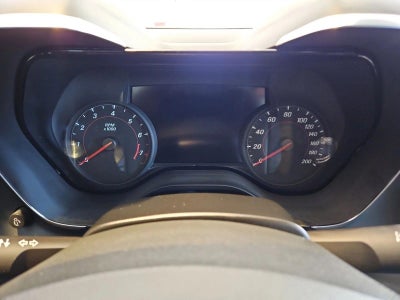 2023 Chevrolet Camaro ZL1