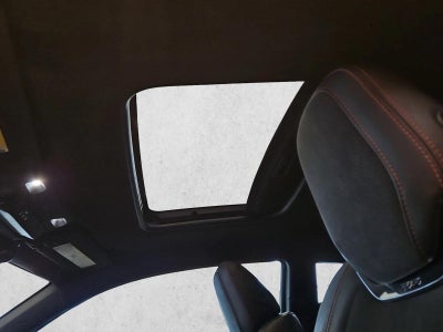 2023 Chevrolet Camaro ZL1