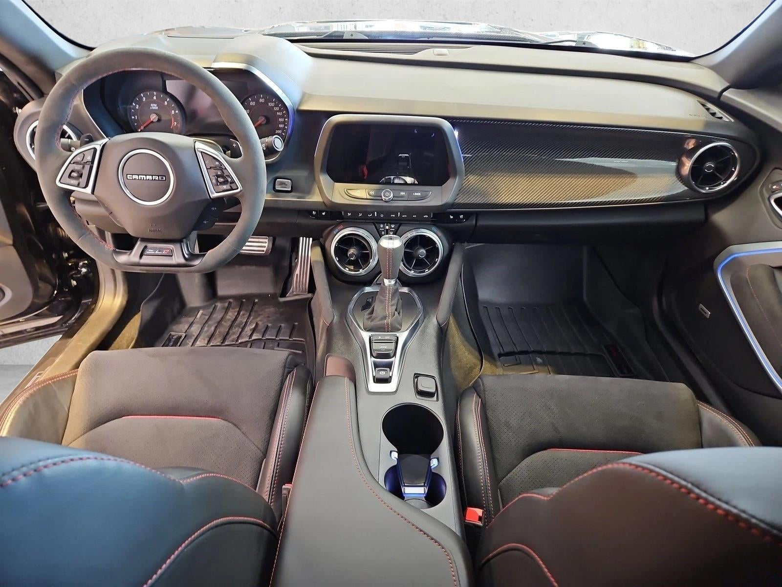 2023 Chevrolet Camaro ZL1