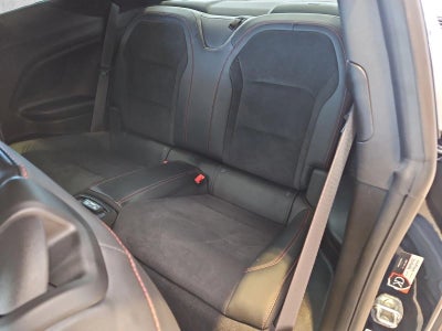 2023 Chevrolet Camaro ZL1