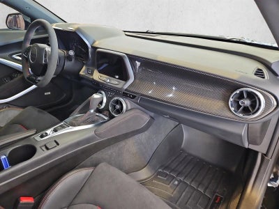 2023 Chevrolet Camaro ZL1