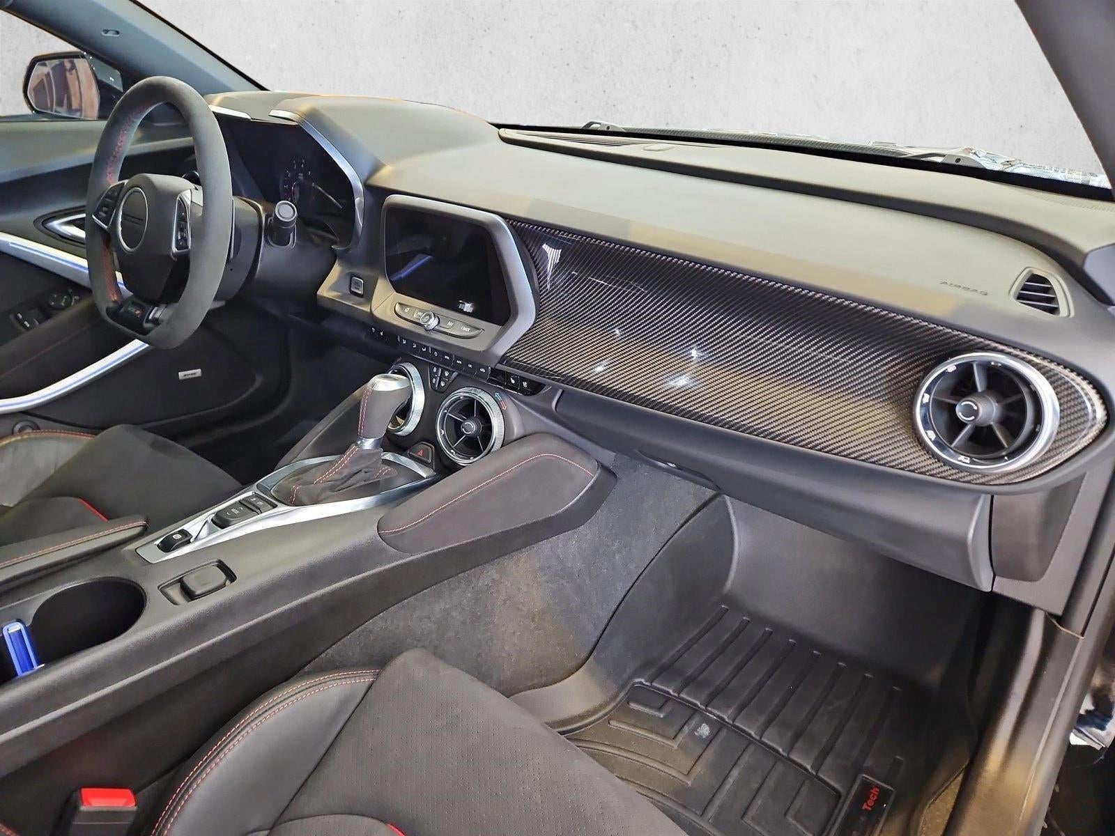 2023 Chevrolet Camaro ZL1