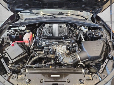 2023 Chevrolet Camaro ZL1