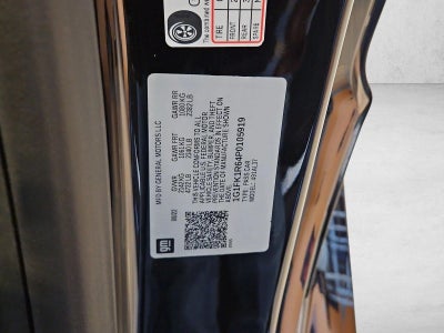 2023 Chevrolet Camaro ZL1