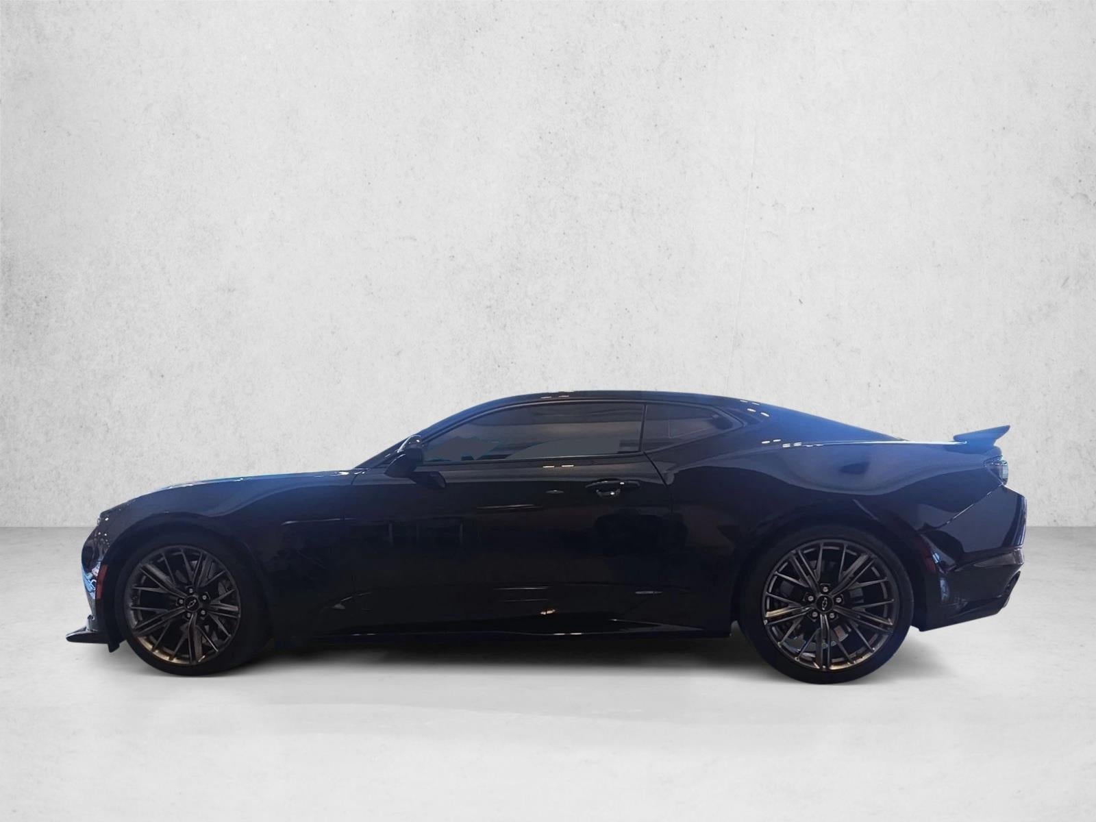 2023 Chevrolet Camaro ZL1