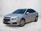 2015 Chevrolet Cruze ECO