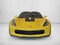 2017 Chevrolet Corvette Grand Sport Grand Sport 3LT