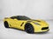 2017 Chevrolet Corvette Grand Sport Grand Sport 3LT
