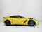2017 Chevrolet Corvette Grand Sport Grand Sport 3LT