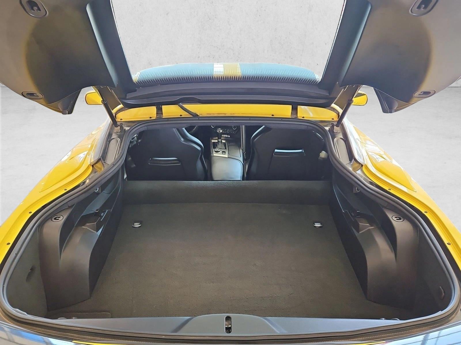 2017 Chevrolet Corvette Grand Sport Grand Sport 3LT