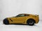 2017 Chevrolet Corvette Grand Sport Grand Sport 3LT