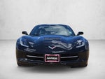 2014 Chevrolet Corvette Stingray 1LT