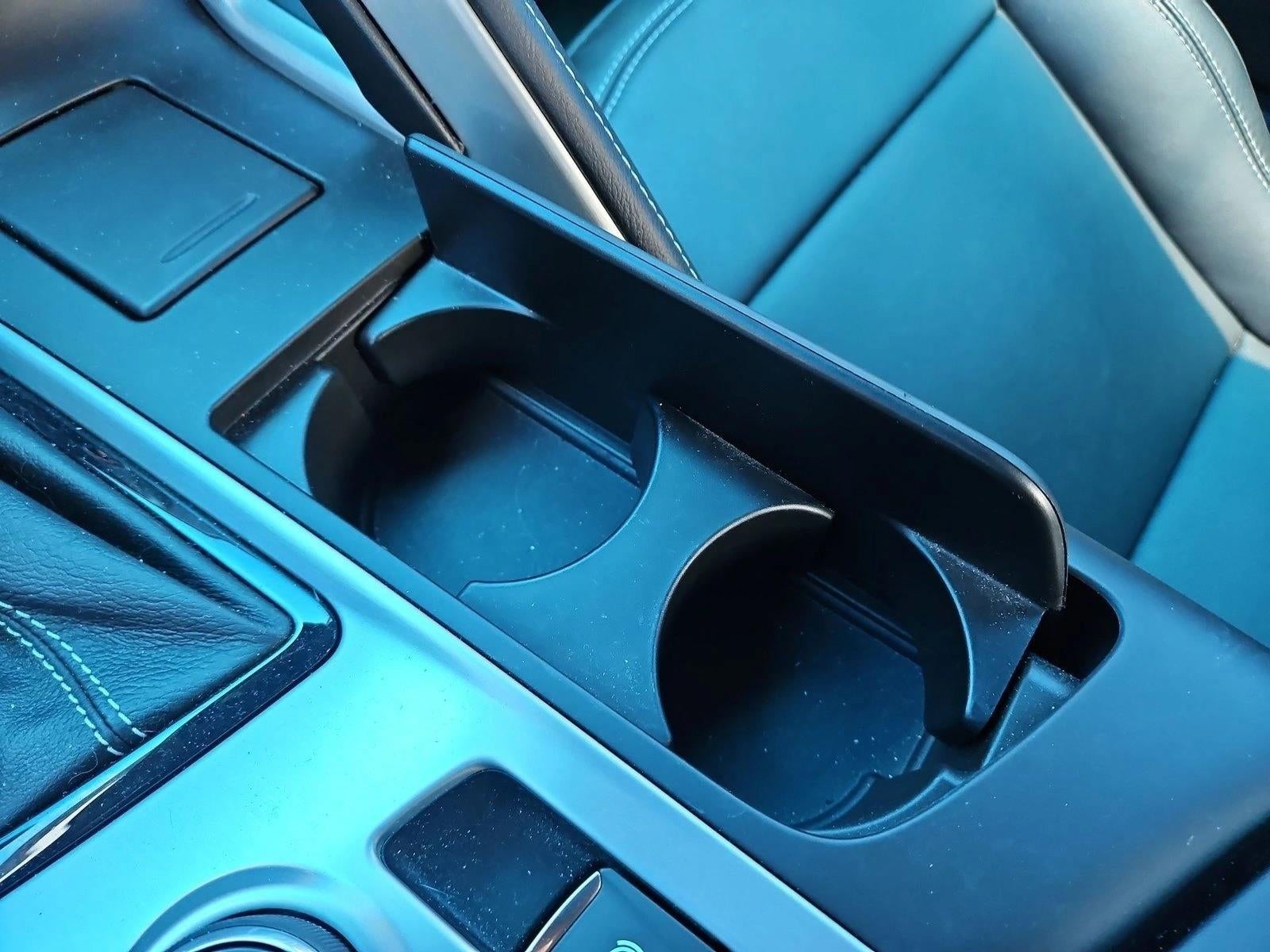 2014 Chevrolet Corvette Stingray 1LT