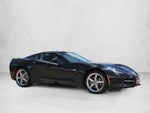 2014 Chevrolet Corvette Stingray 1LT