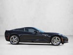 2014 Chevrolet Corvette Stingray 1LT