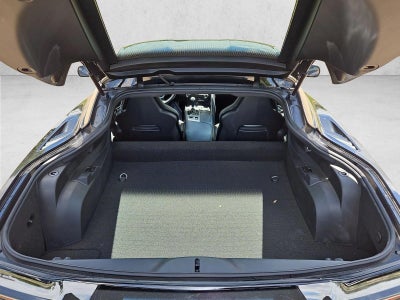 2014 Chevrolet Corvette Stingray 1LT