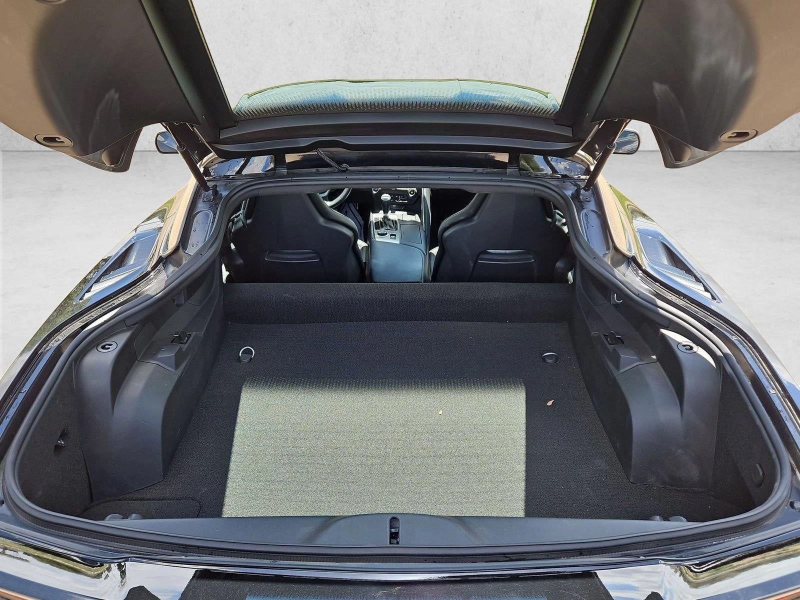 2014 Chevrolet Corvette Stingray 1LT