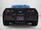 2014 Chevrolet Corvette Stingray 1LT