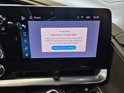 2025 Chevrolet Corvette Z06 2LZ