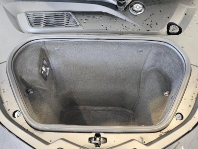 2025 Chevrolet Corvette Z06 2LZ