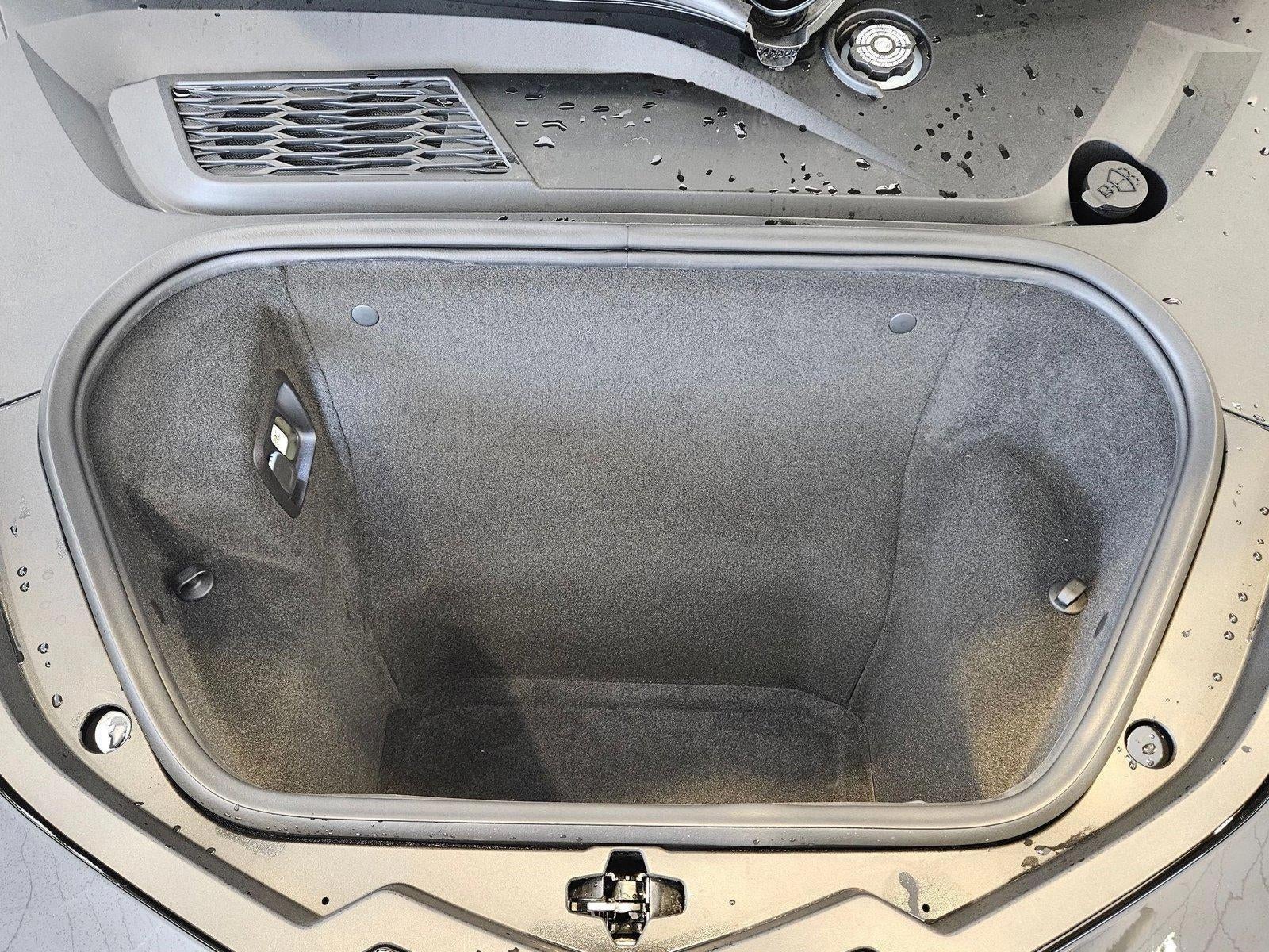 2025 Chevrolet Corvette Z06 2LZ