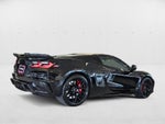 2025 Chevrolet Corvette Z06 2LZ