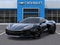 2025 Chevrolet Corvette Z06 2LZ