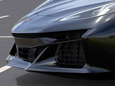 2025 Chevrolet Corvette Z06 2LZ