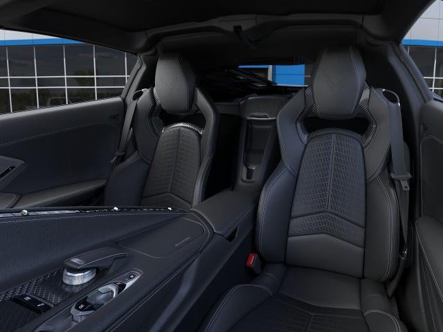 2025 Chevrolet Corvette Z06 2LZ