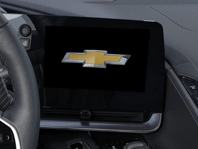 2025 Chevrolet Corvette Z06 2LZ