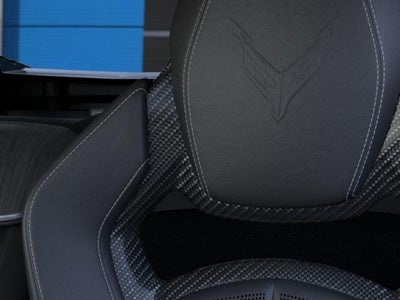 2025 Chevrolet Corvette Z06 2LZ