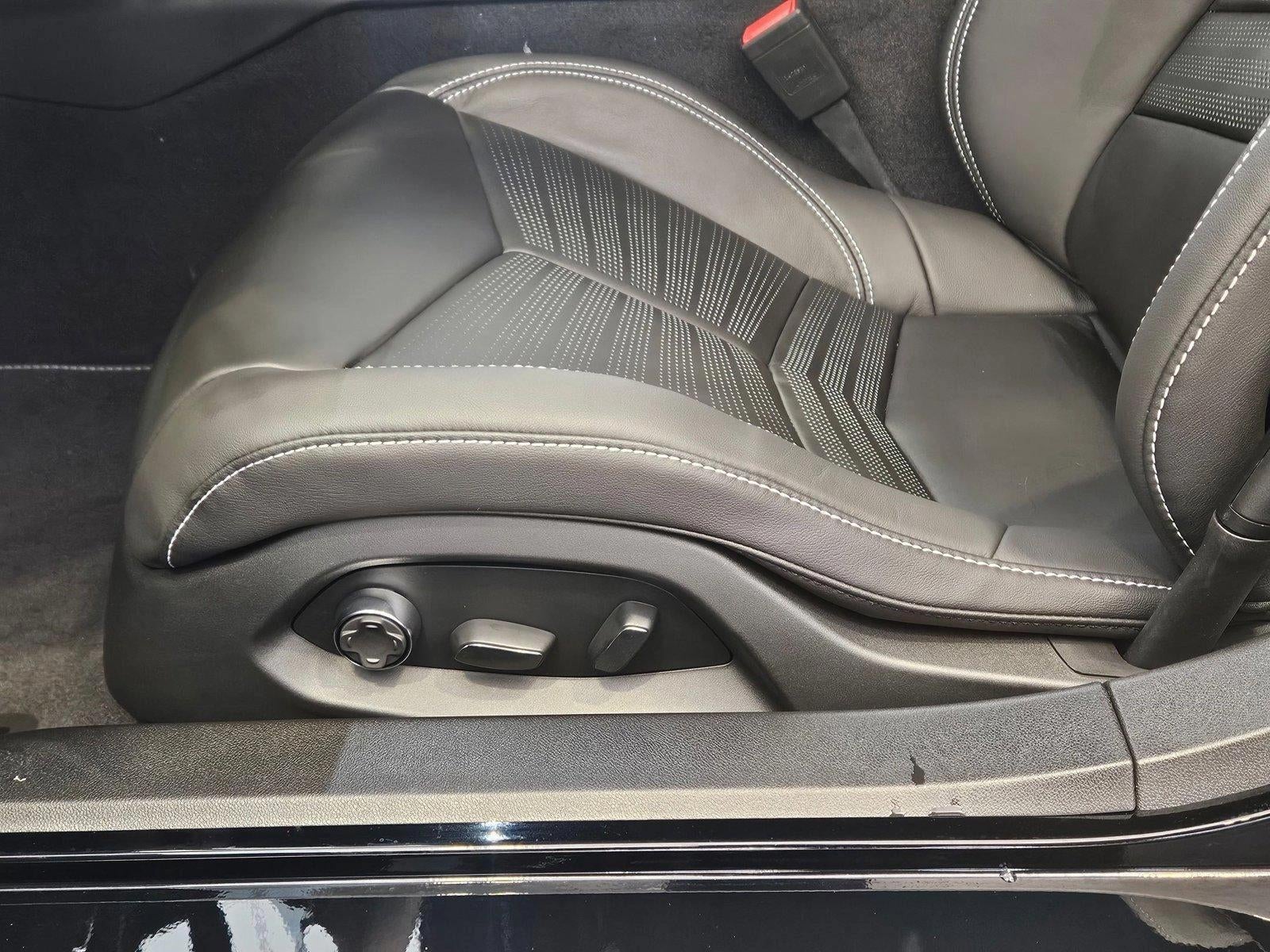 2025 Chevrolet Corvette Z06 2LZ