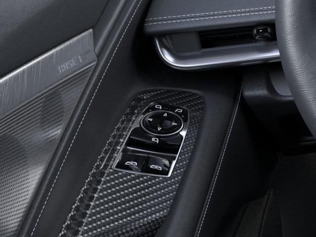 2025 Chevrolet Corvette Z06 2LZ