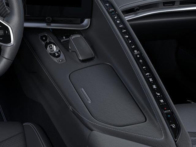 2025 Chevrolet Corvette Z06 2LZ