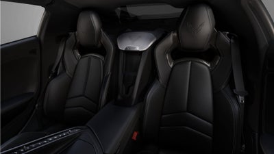 2025 Chevrolet Corvette Z06 2LZ