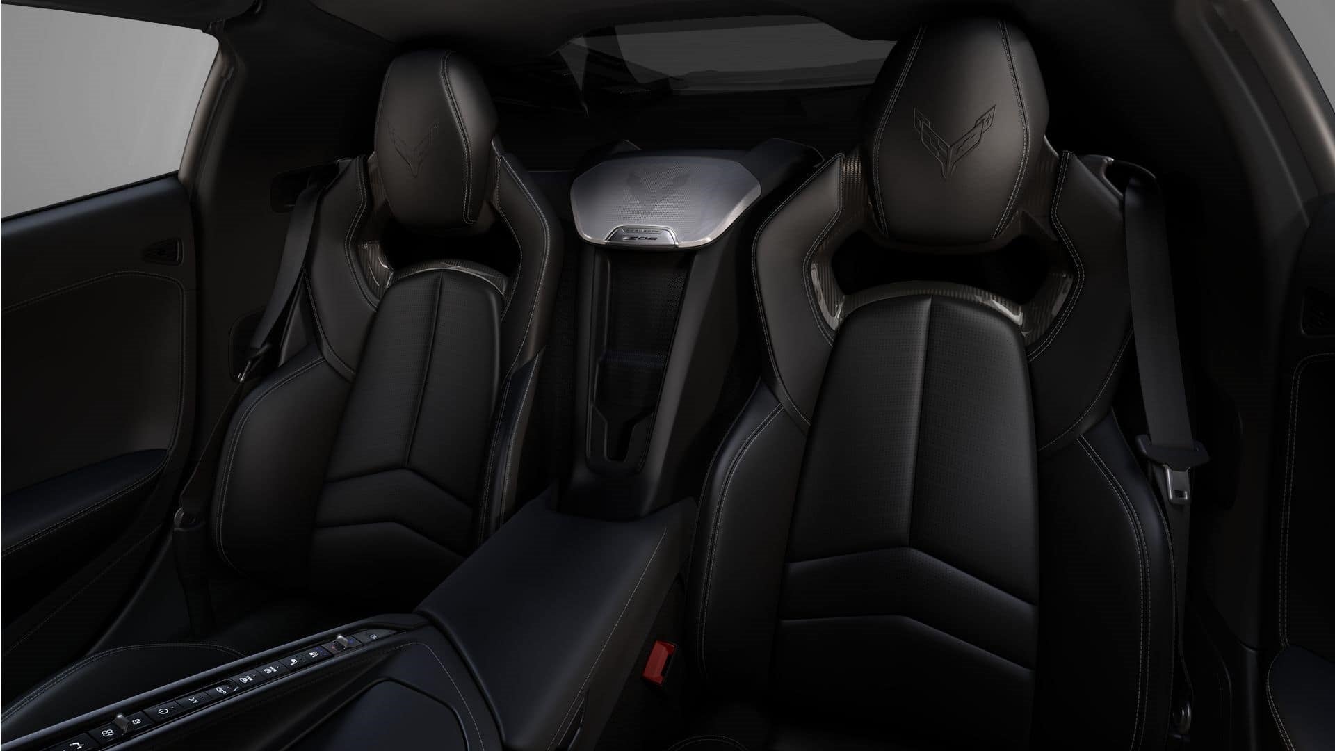 2025 Chevrolet Corvette Z06 2LZ