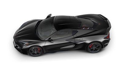 2025 Chevrolet Corvette Z06 2LZ
